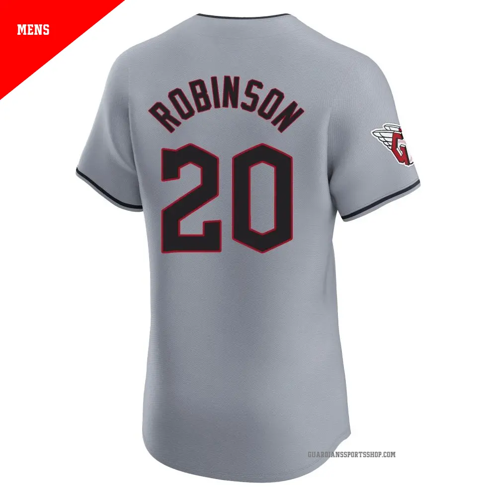 Frank robinson jersey 2025